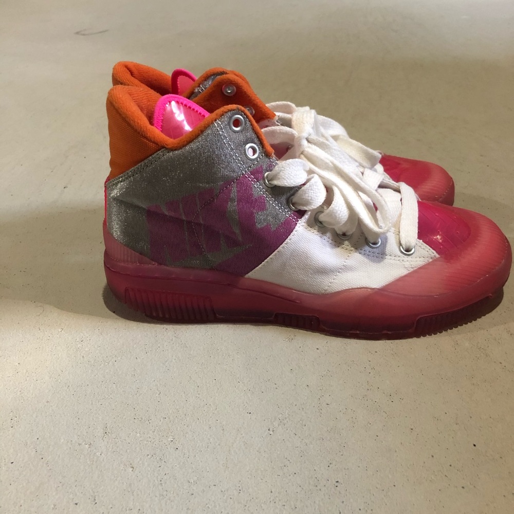 Nike Jelly Sneakers